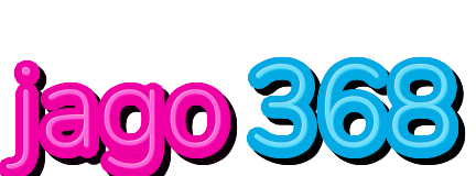 jago368 — logo kanal