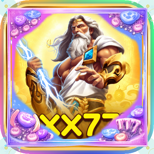 xxx777 — mitra unggulan