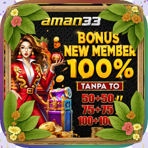 aman33 — mitra unggulan